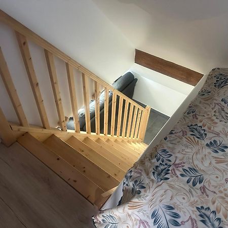 Appartement Neuf Cosy Proche Mer Et Nausicaa Boulogne-sur-Mer Exterior photo