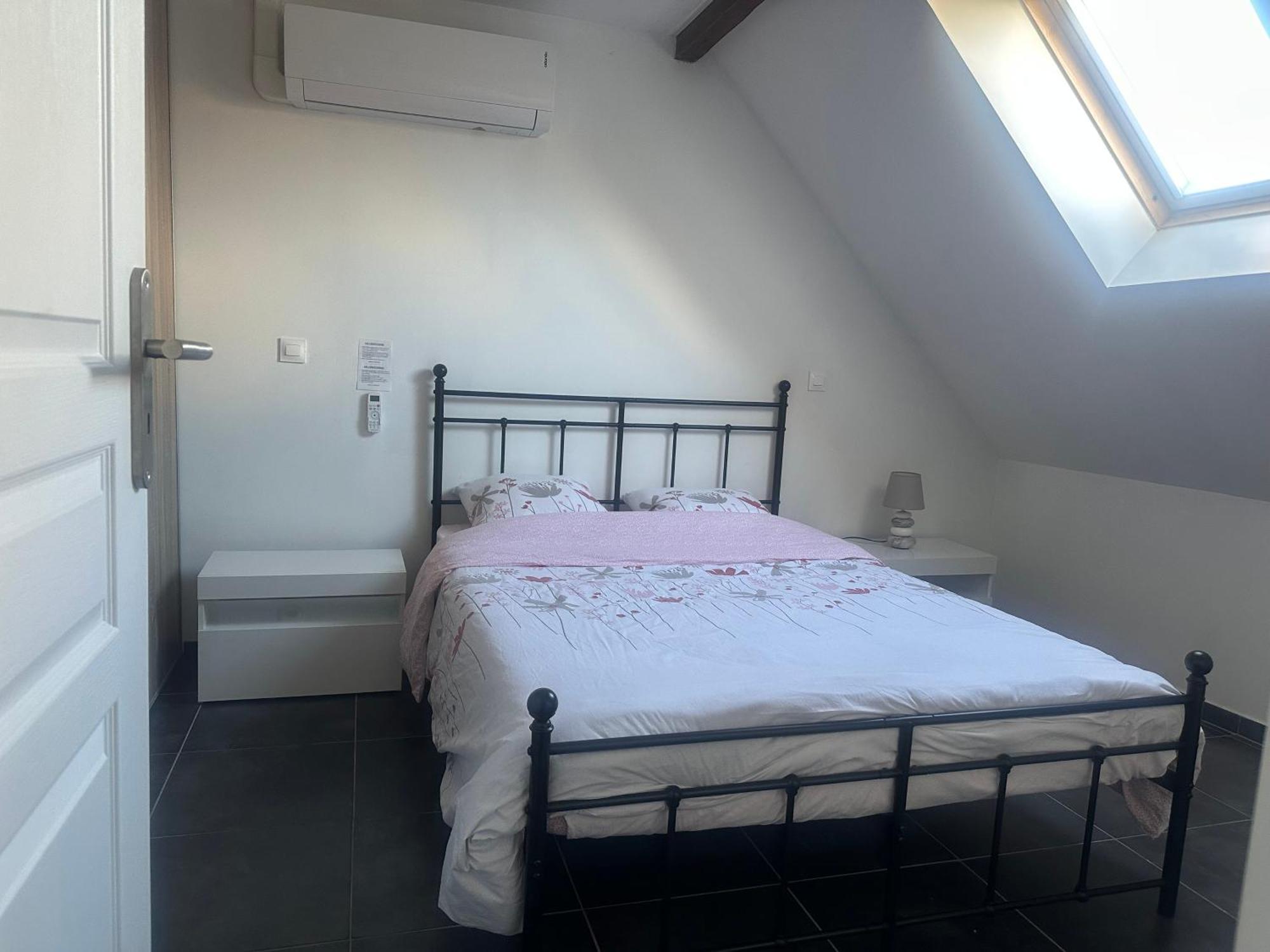 Appartement Neuf Cosy Proche Mer Et Nausicaa Boulogne-sur-Mer Exterior photo